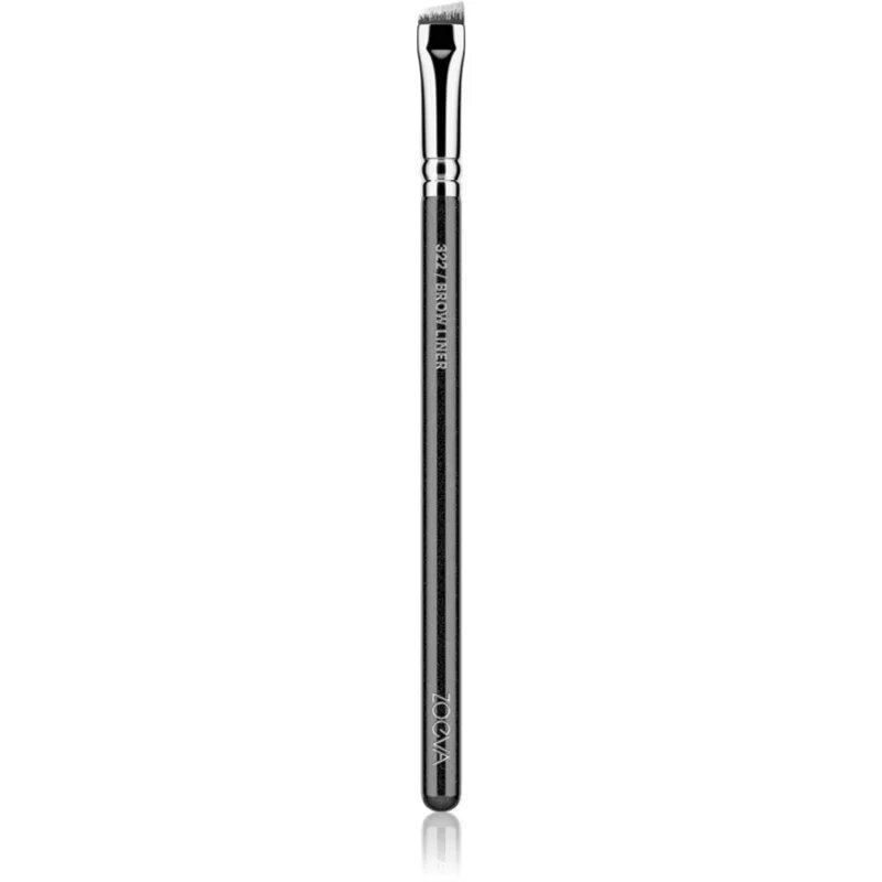 ZOEVA 322 Brow Liner скосена четка за вежди 1 бр.