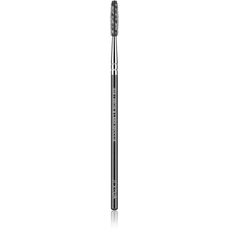 ZOEVA 324 Brow & Lash Spoolie четка за мигли и вежди 1 бр.