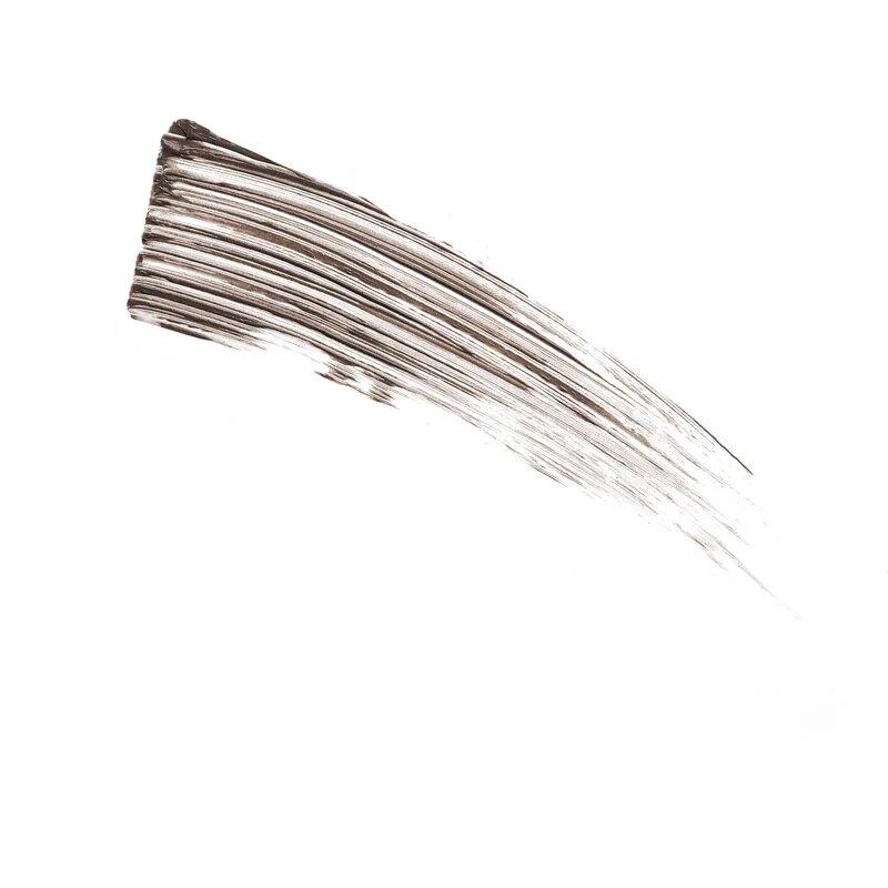 ZOEVA Brow Jeanie гел за вежди цвят Black Brown 3.5 мл.