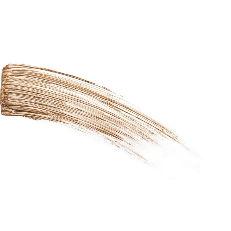 ZOEVA Brow Jeanie гел за вежди цвят Blonde 35 мл.