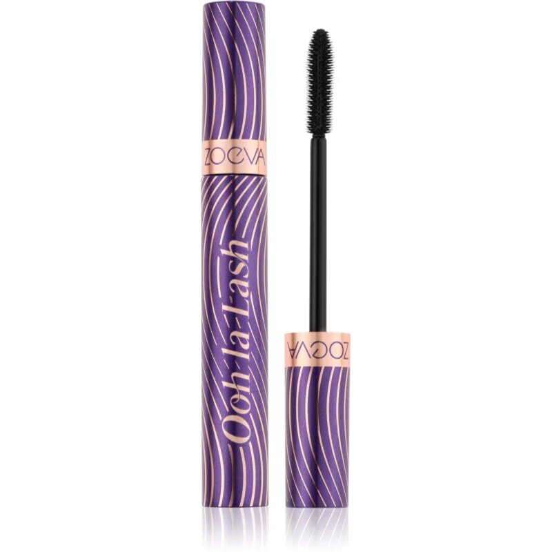 ZOEVA Ooh la Lash Length & Lift Tubing спирала 85 гр.