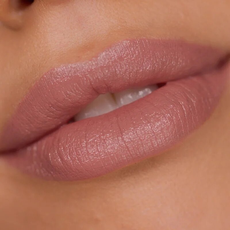 ZOEVA Pout Perfect Lipstick Pencil стик-червило цвят Vanessa 4 гр.
