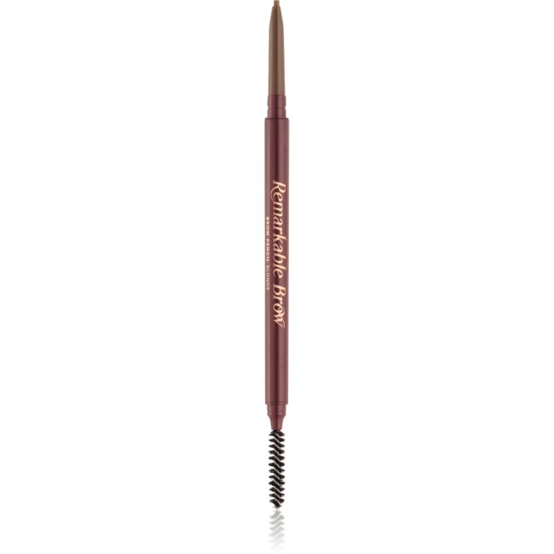 ZOEVA Remarkable Brow автоматичен молив за вежди цвят Blonde 009 гр.