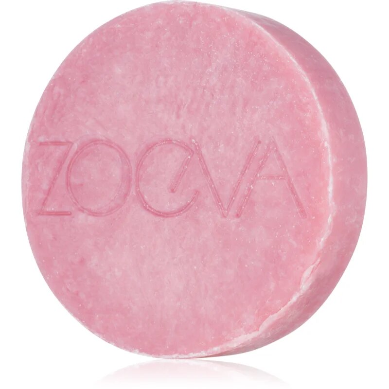 ZOEVA Shampoo Bar продукт за почистване на четки 77 гр.