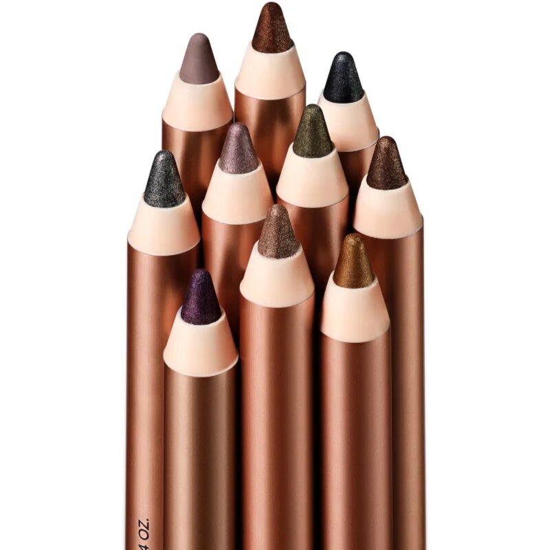 ZOEVA Velvet Love Eyeliner Pencil молив за очи цвят Perfect Green 12 гр.