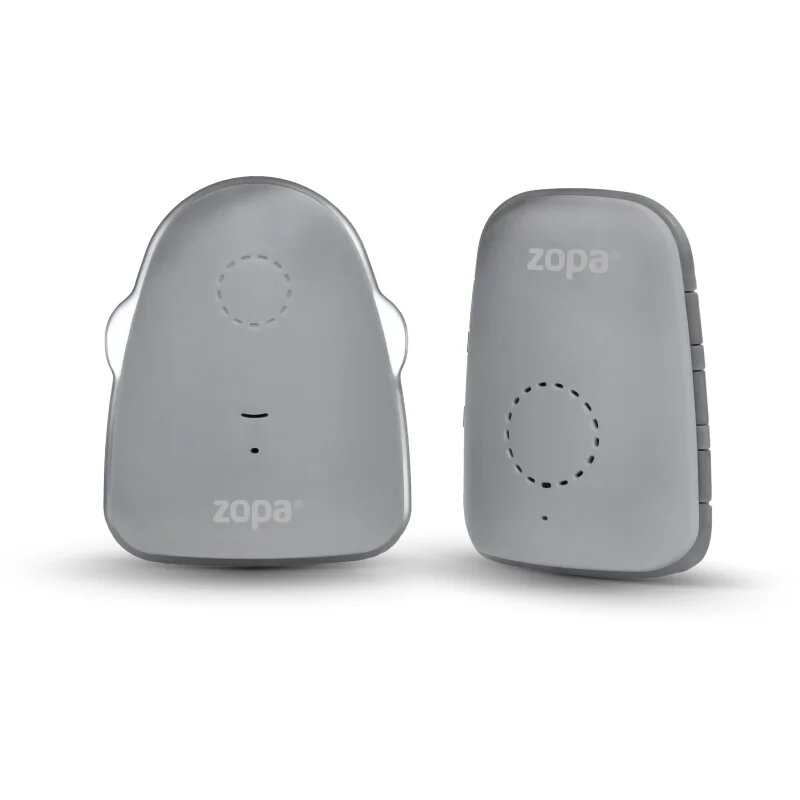 Zopa Digital Audiomonitor Watcher аудио бебефон 1 бр.