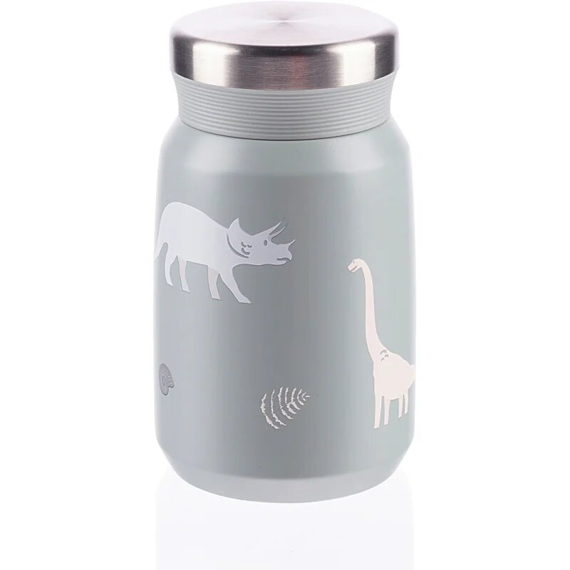 Zopa Food Thermos Large термос за храна Dino 1 бр.