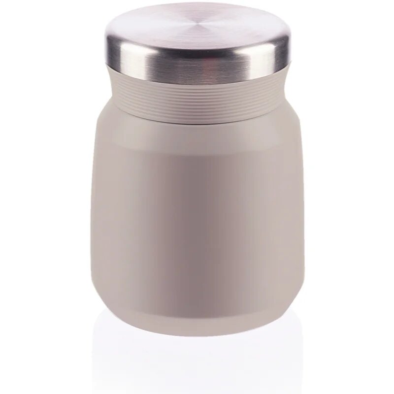 Zopa Food Thermos термос за храна Cookie Beige 300 мл.