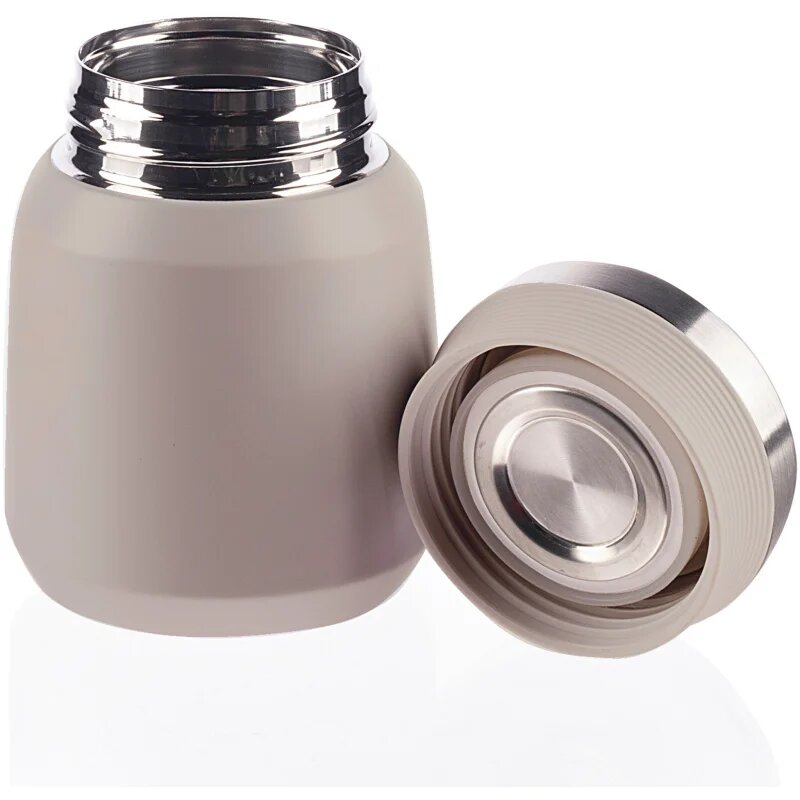 Zopa Food Thermos термос за храна Cookie Beige 300 мл.