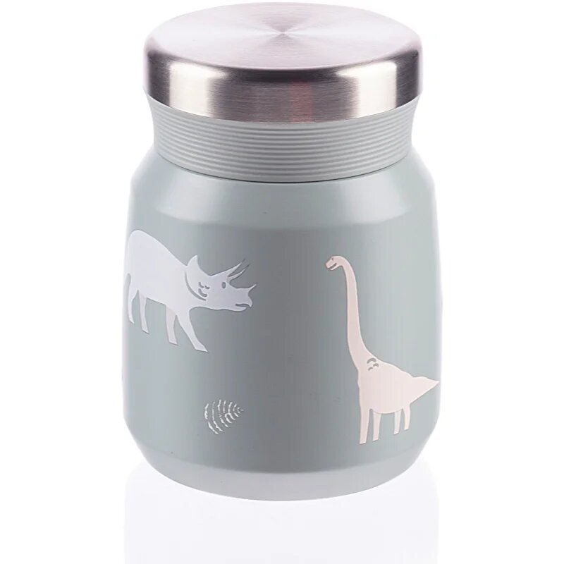 Zopa Food Thermos термос за храна Dino 1 бр.