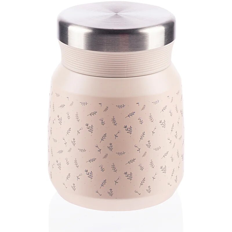Zopa Food Thermos термос за храна Flowers 1 бр.