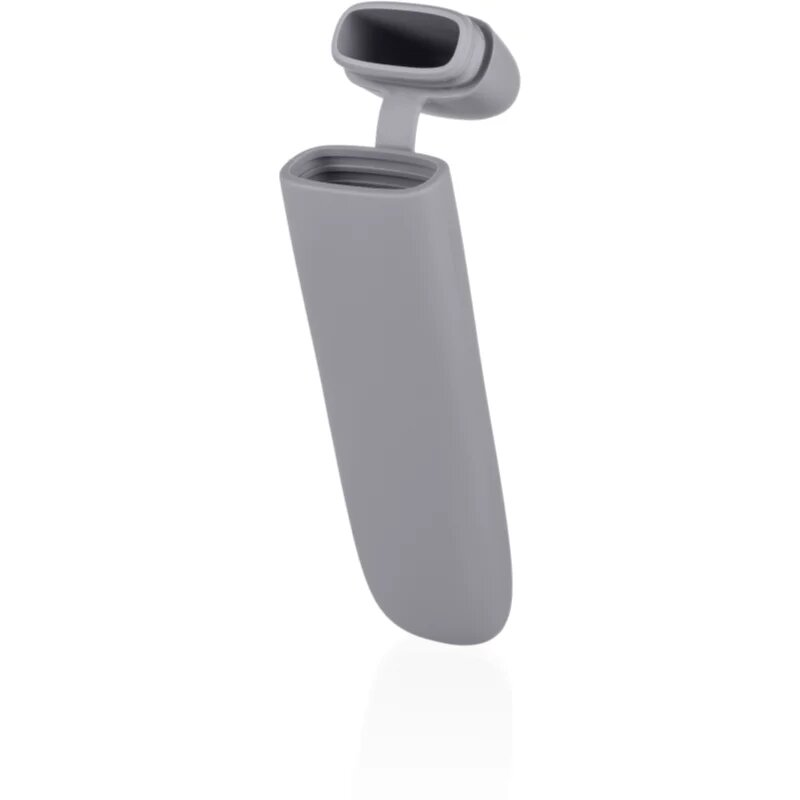 Zopa Silicone Cutlery Case калъф 0 m+ Dove Grey 1 бр.