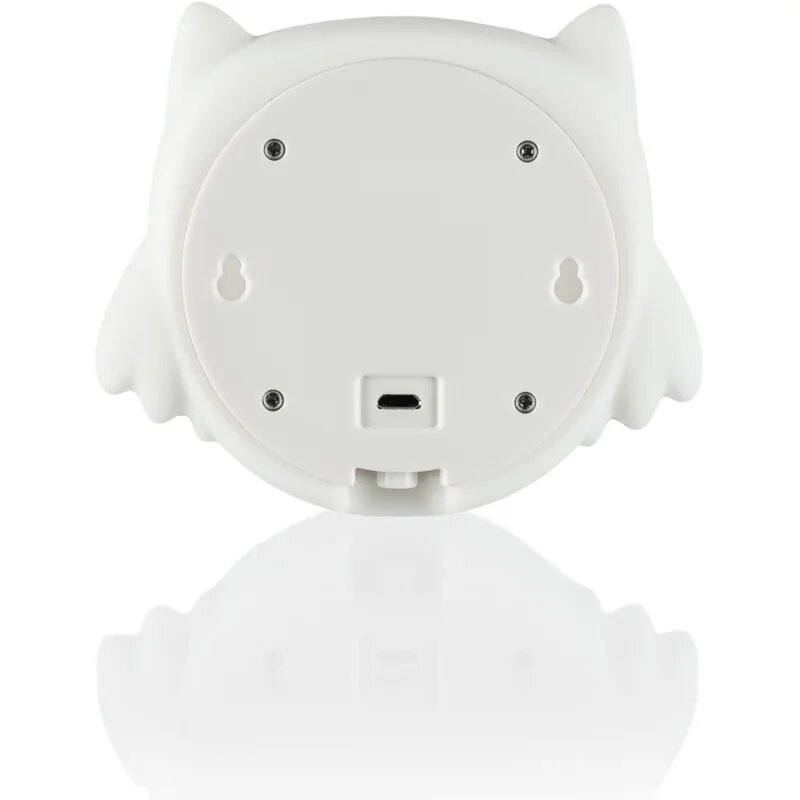 Zopa Silicone NIght Light нощна светлина 1 бр.