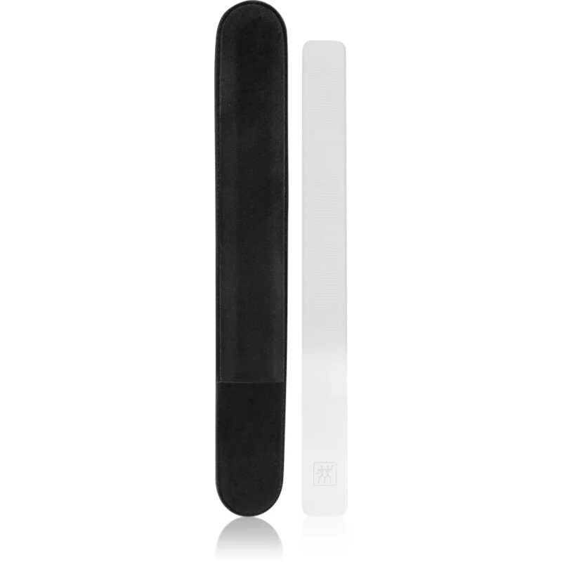 Zwilling Beauty стъклена пила за нокти 1 бр.