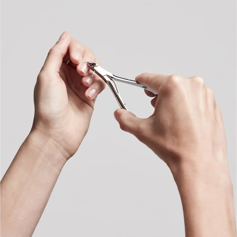 Zwilling Classic Inox клещи кутикула 10 см