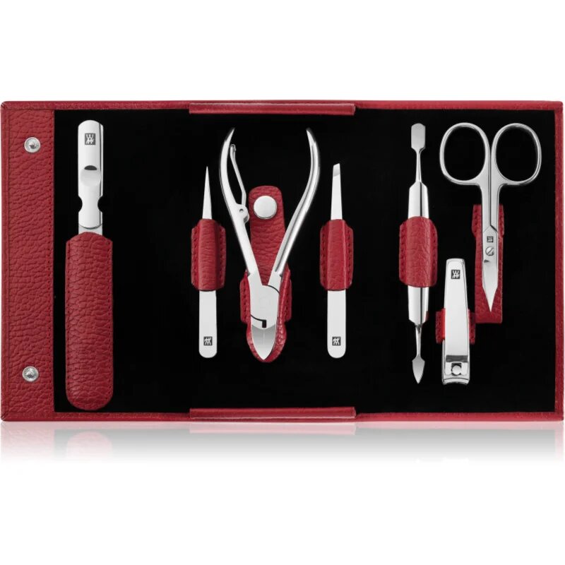 Zwilling Classic Inox комплект за маникюр