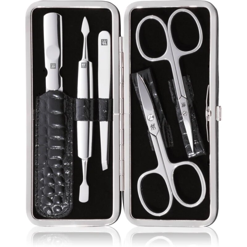 Zwilling Classic Inox комплект за маникюр