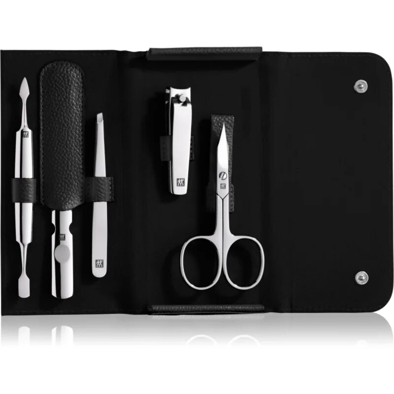 Zwilling Classic Inox комплект за маникюр