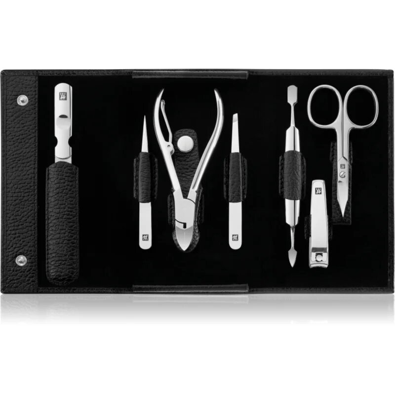 Zwilling Classic Inox комплект за маникюр