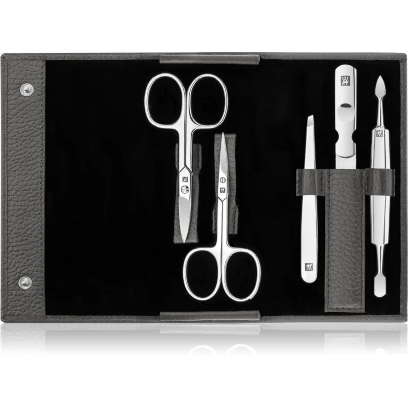 Zwilling Classic Inox комплект за маникюр