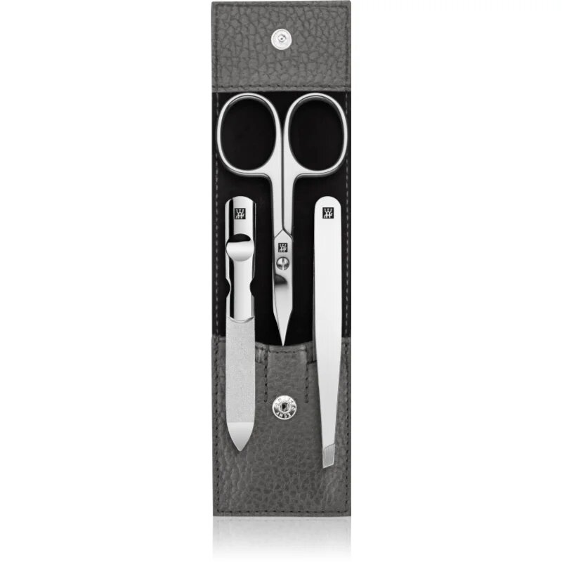 Zwilling Classic Inox комплект за маникюр