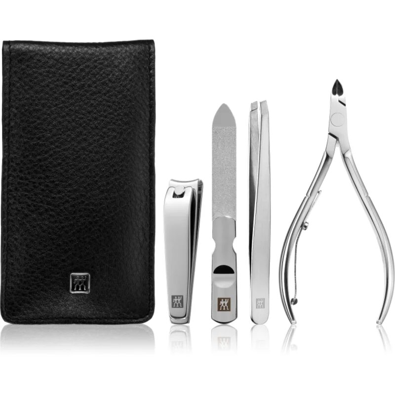 Zwilling Classic комплект за маникюр