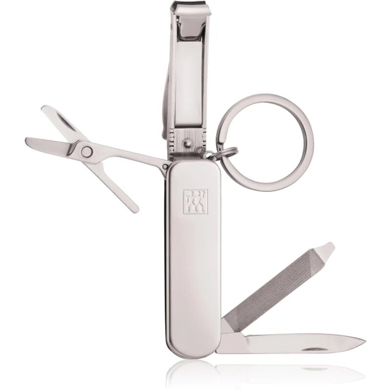 Zwilling Classic Multi-tool уред за маникюр цвят Silver 1 бр.
