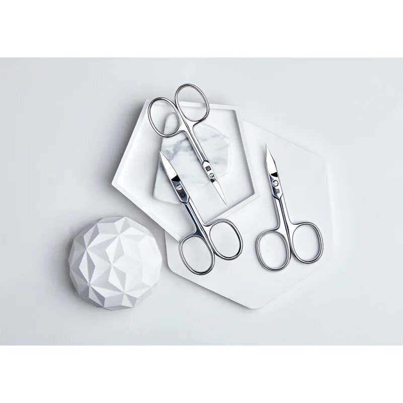 Zwilling Classic ножица за нокти и кожичка 2 в 1 1 бр.