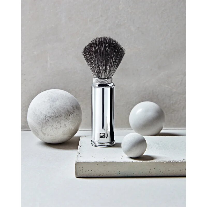 Zwilling Classic Travel Shaving Brush четка за бръснене 14 см