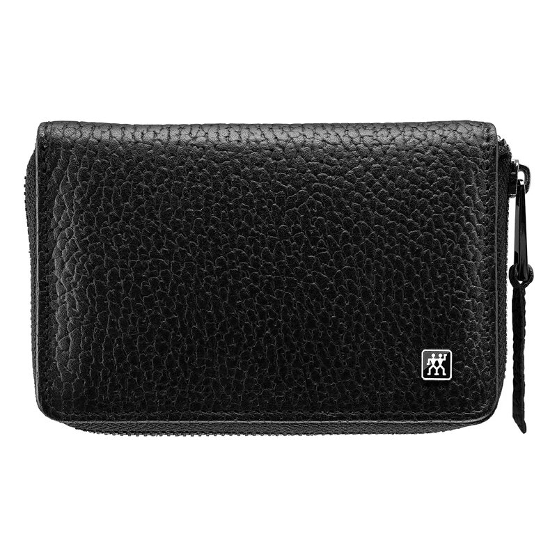 Zwilling Premium Black комплект за маникюр
