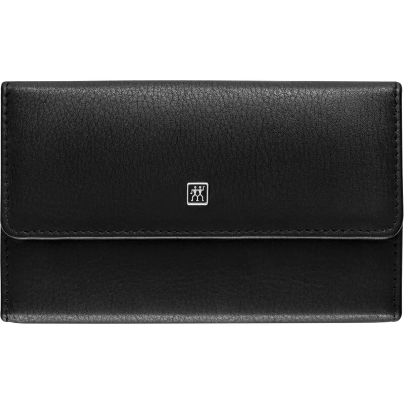 Zwilling Premium Black комплект за маникюр за мъже