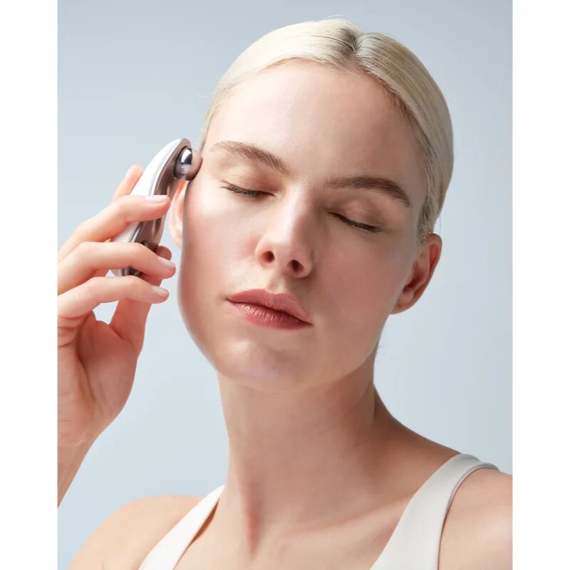 Zwilling Premium Facial Cooling Roller масажно приспособление за лице 1 бр.