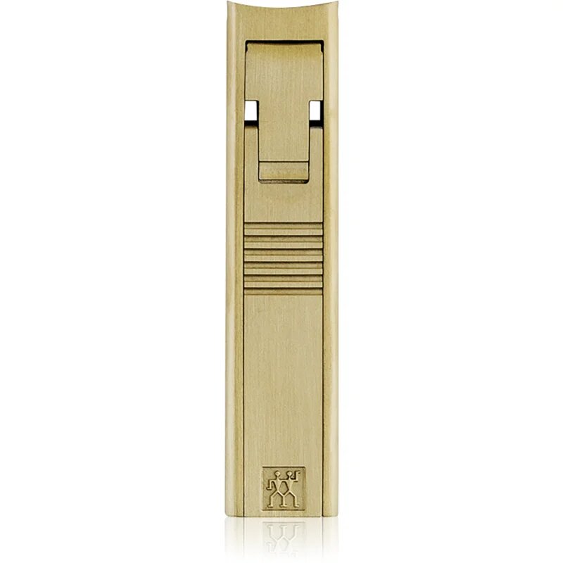 Zwilling Premium Gold клещи за нокти S 1 бр.