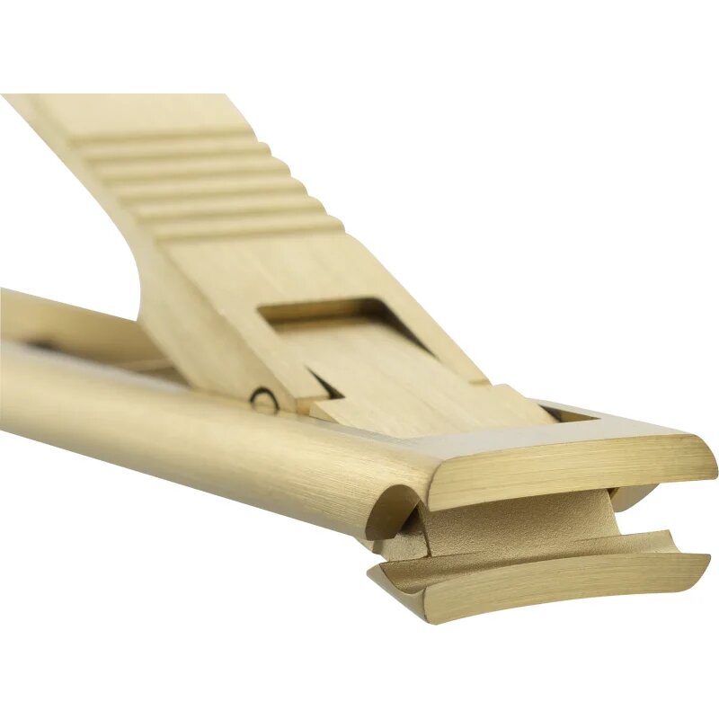 Zwilling Premium Gold клещи за нокти S 1 бр.