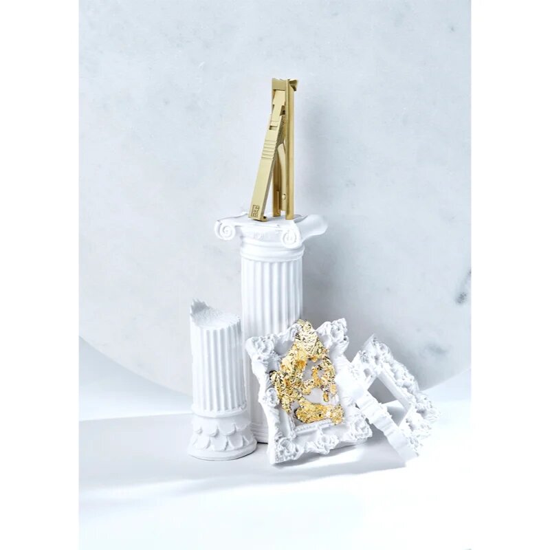 Zwilling Premium Gold клещи за нокти S 1 бр.