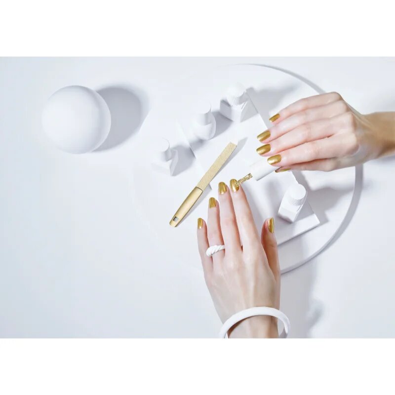 Zwilling Premium Gold пила за нокти 13 см