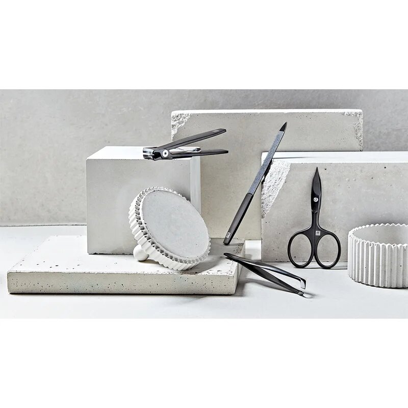 Zwilling Premium клещи за нокти 1 бр.