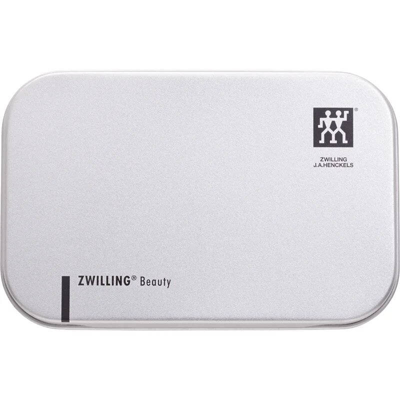 Zwilling Premium клещи за нокти + метална кутия 1 бр.