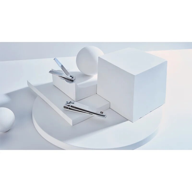 Zwilling Premium Matte клещи за нокти 1 бр.