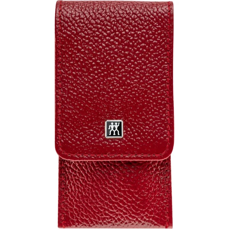 Zwilling Premium Red комплект за маникюр
