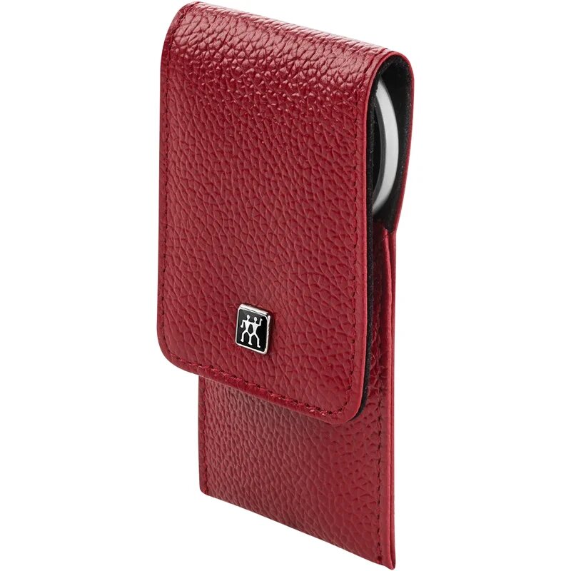 Zwilling Premium Red комплект за маникюр