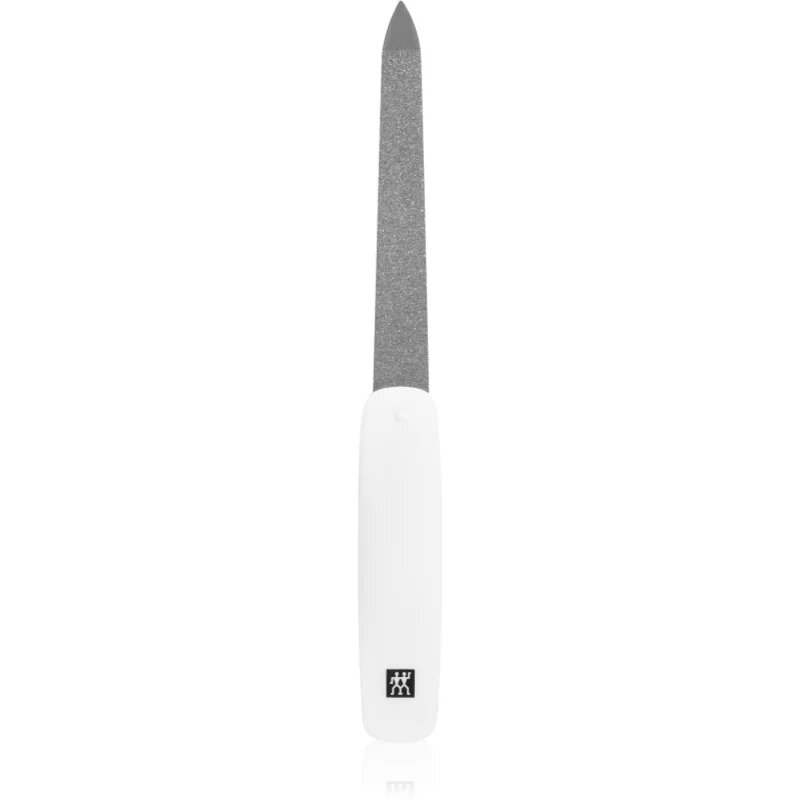 Zwilling Premium Sapphire сапфирена пила за нокти 13 см