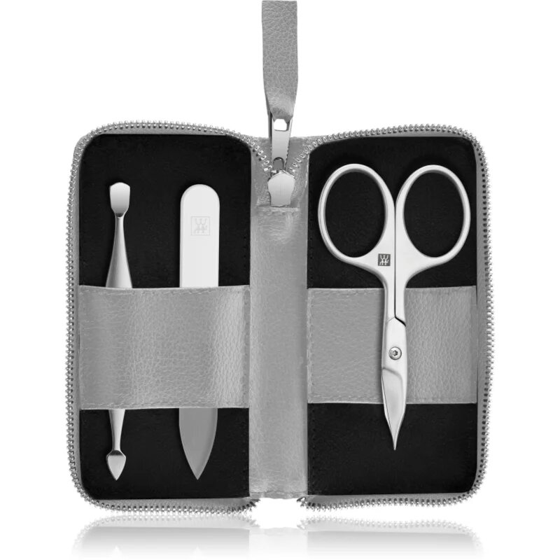 Zwilling Premium Set комплект за маникюр