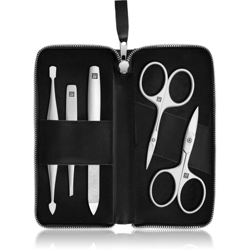 Zwilling Premium Set комплект за маникюр