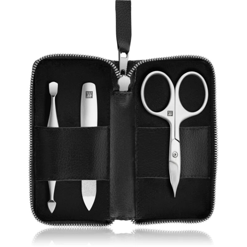 Zwilling Premium Set комплект за маникюр