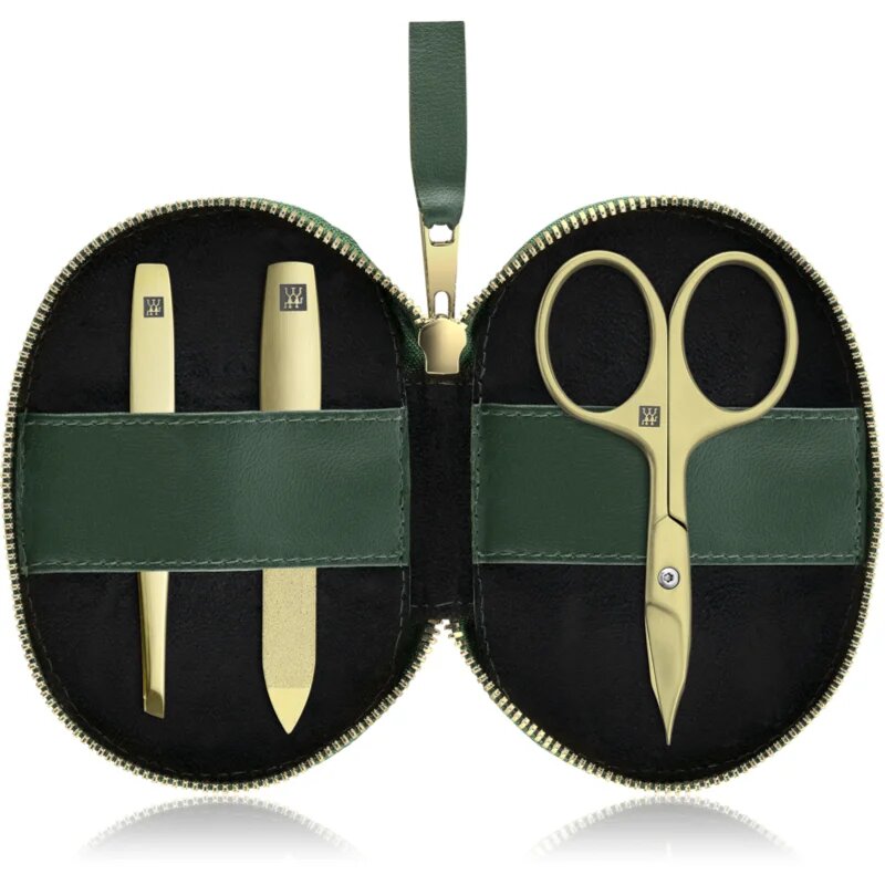 Zwilling Premium Set комплект за маникюр