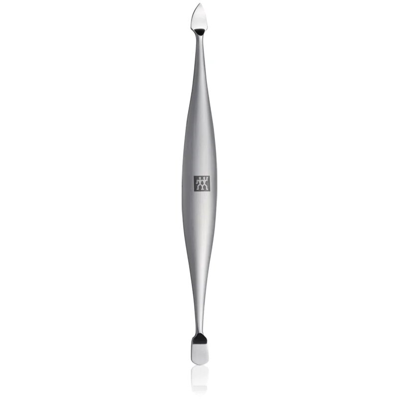 Zwilling Premium уред за избутване и отстраняване на кочижката около ноктите 2 в 1 125 см