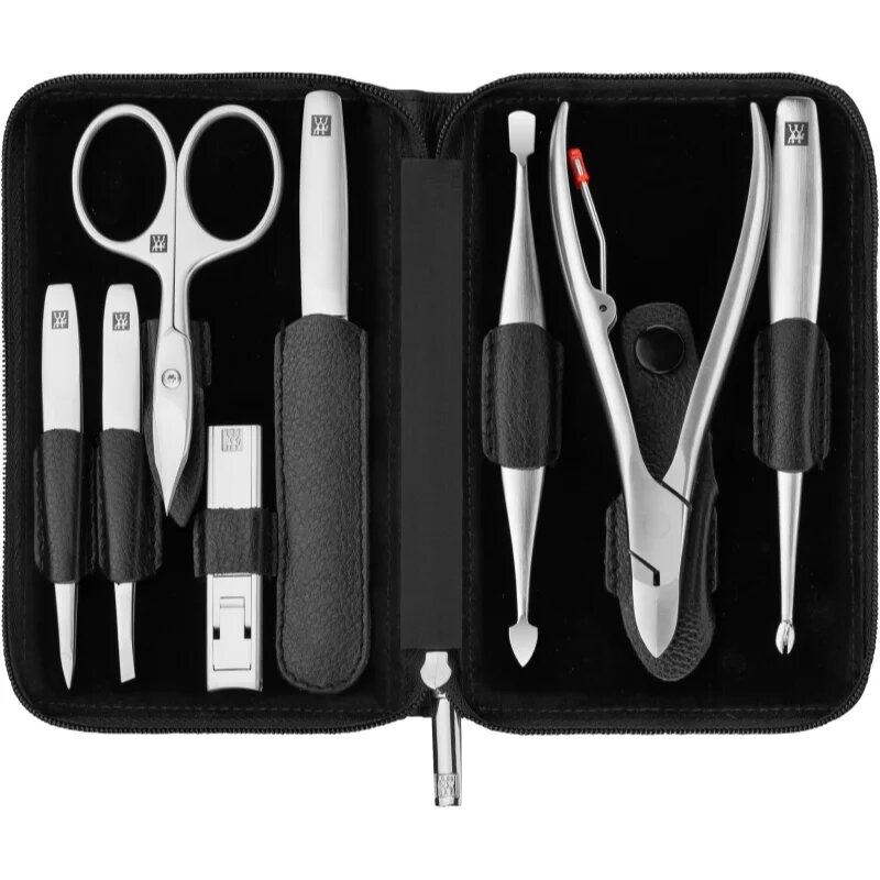 Zwilling Twinox Asian Competence комплект за маникюр