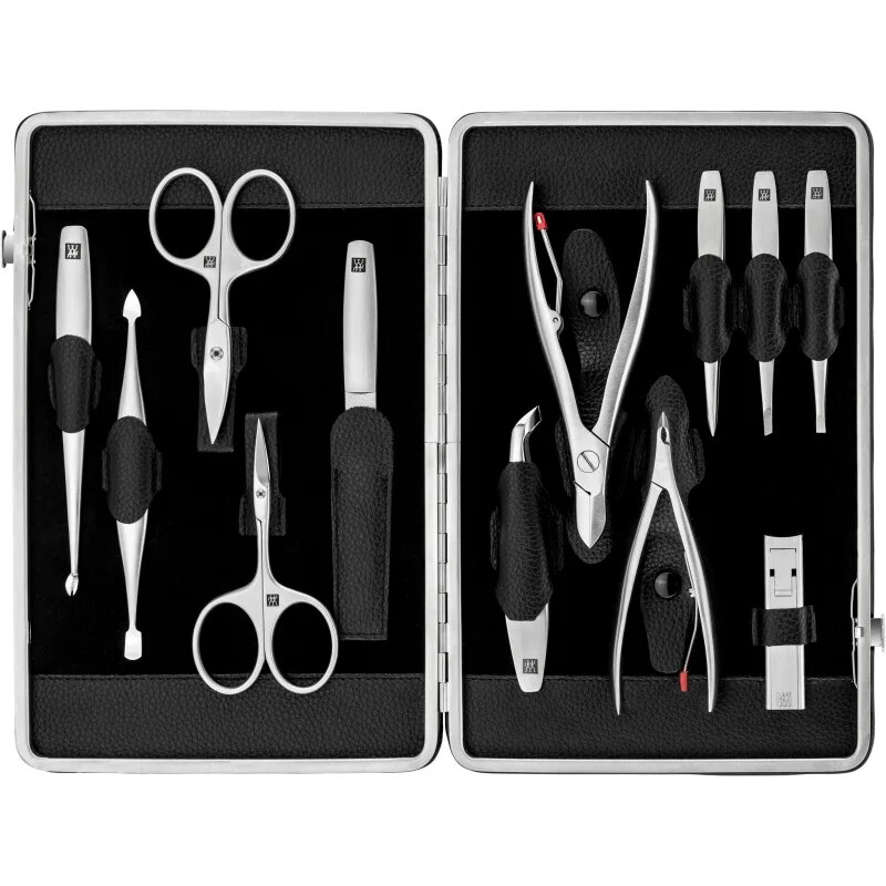 Zwilling Twinox комплект за маникюр