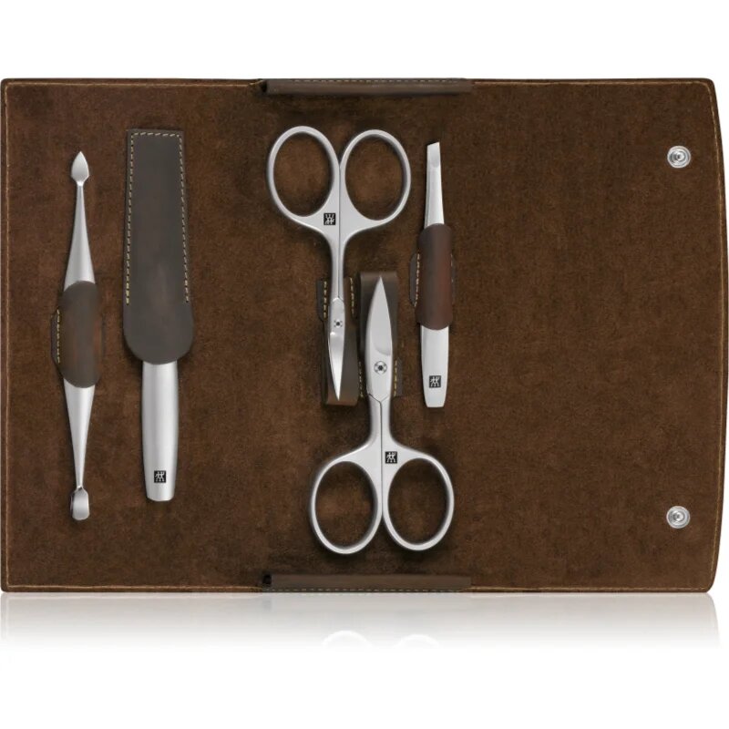 Zwilling Twinox Mountain комплект за маникюр